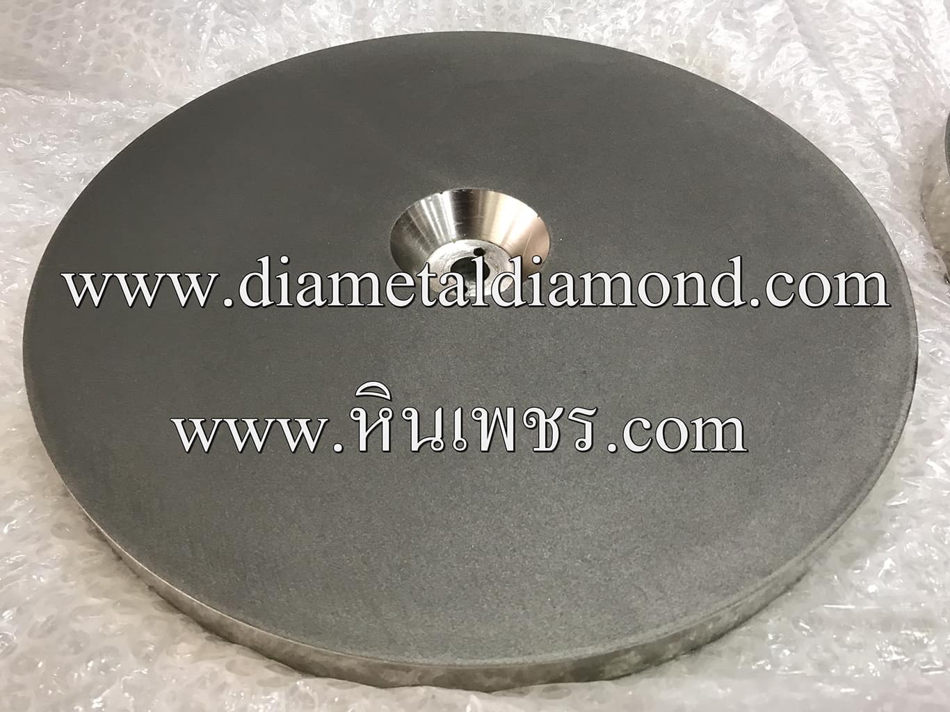หินเพชรชุบ หินเพชร Electroplated