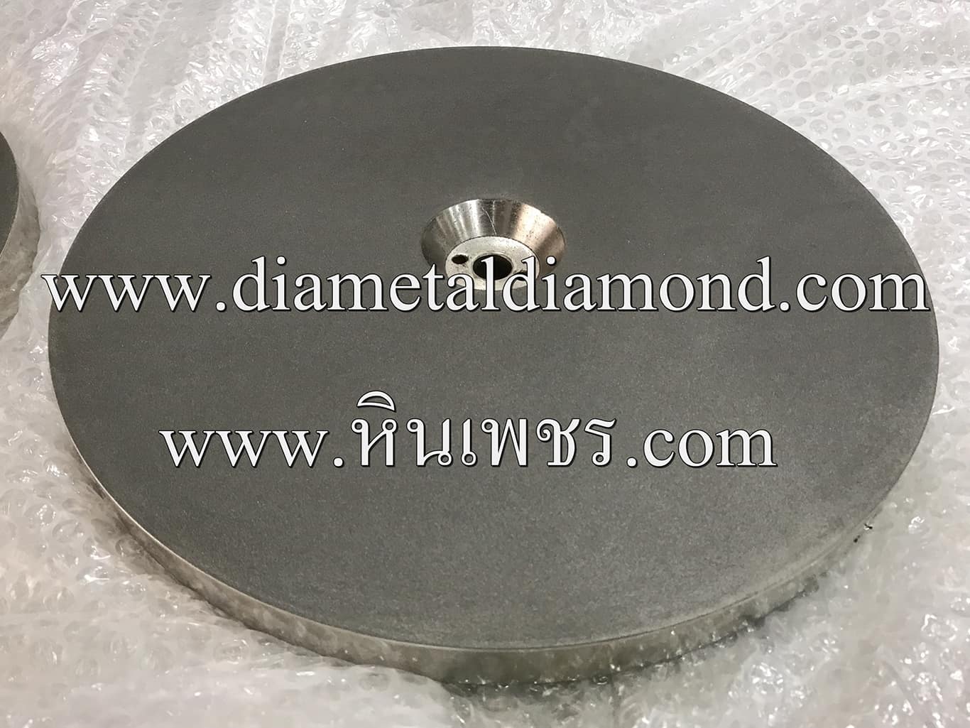 หินเพชรชุบ หินเพชร Electroplated
