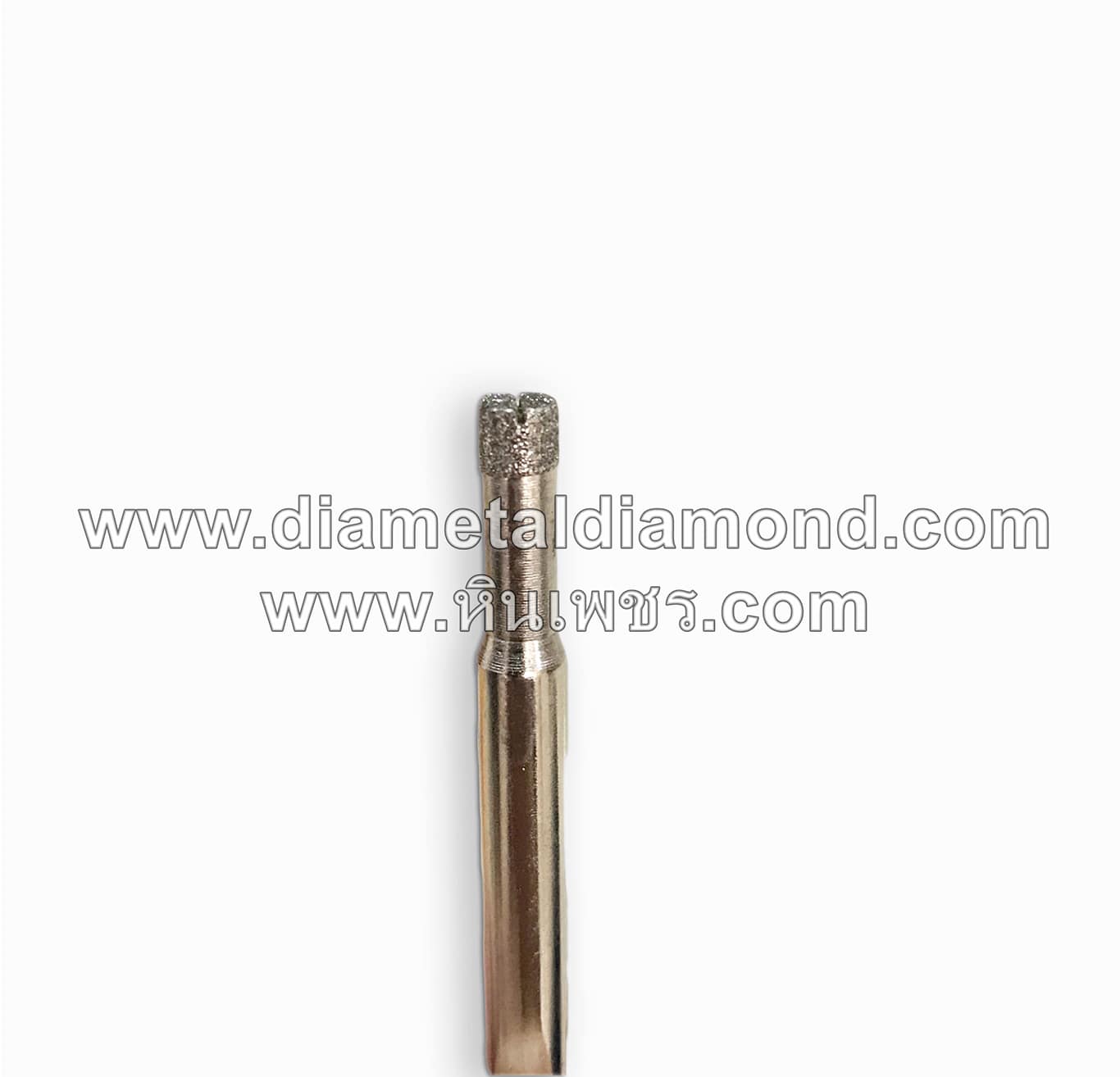หินเพชรชุบ New ล้อเจียร Diamond Electroplated
