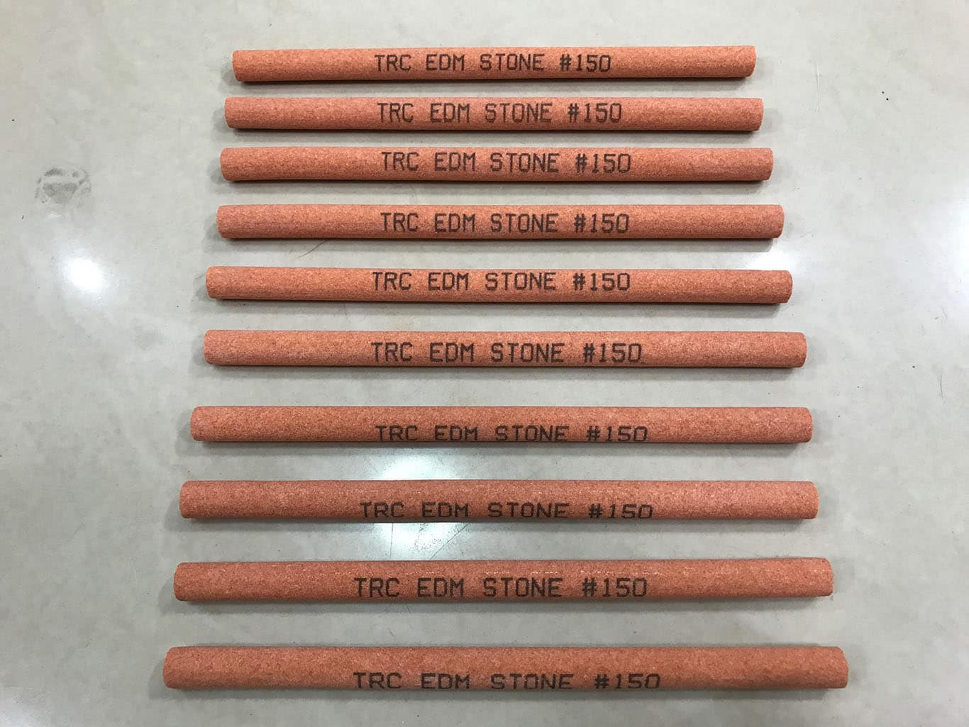 หินขัดใยเซรามิค (Superstone)